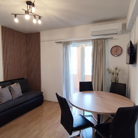 Apartments Kapetanovi Dvori Trogir Luaran gambar