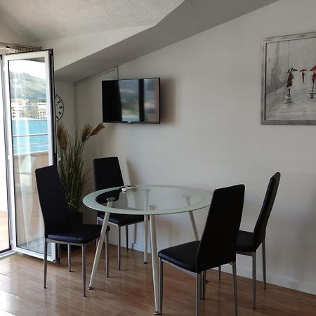 Apartments Kapetanovi Dvori Trogir Luaran gambar