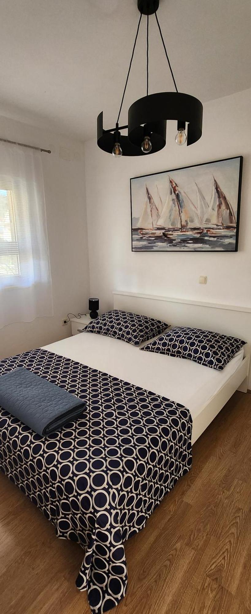 Apartments Kapetanovi Dvori Trogir Luaran gambar