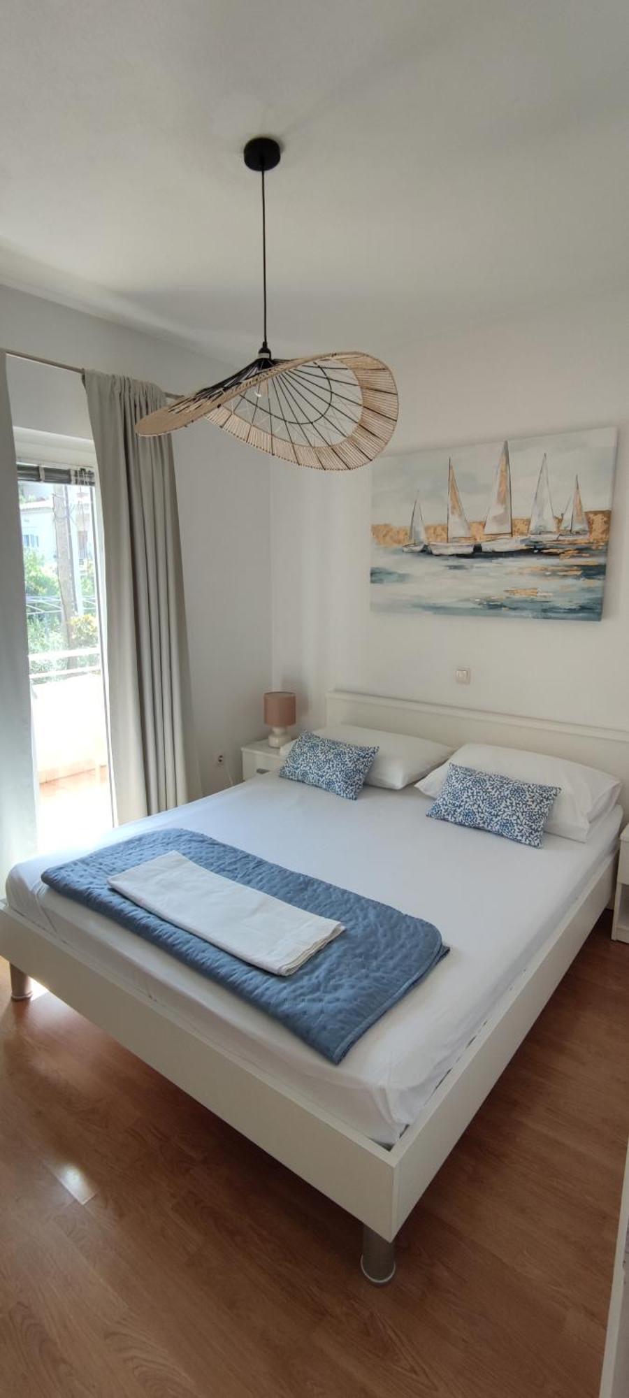 Apartments Kapetanovi Dvori Trogir Luaran gambar