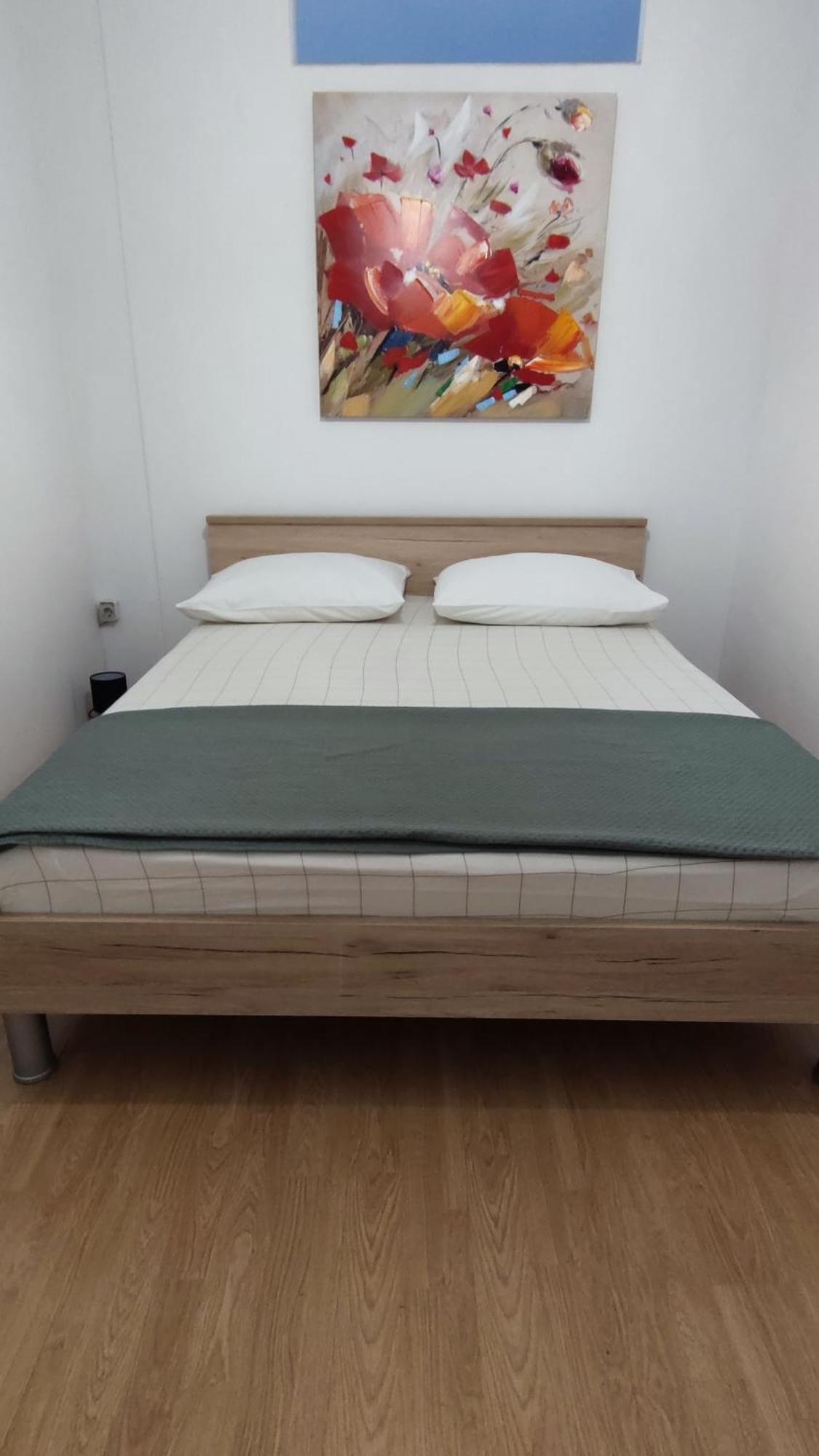 Apartments Kapetanovi Dvori Trogir Luaran gambar
