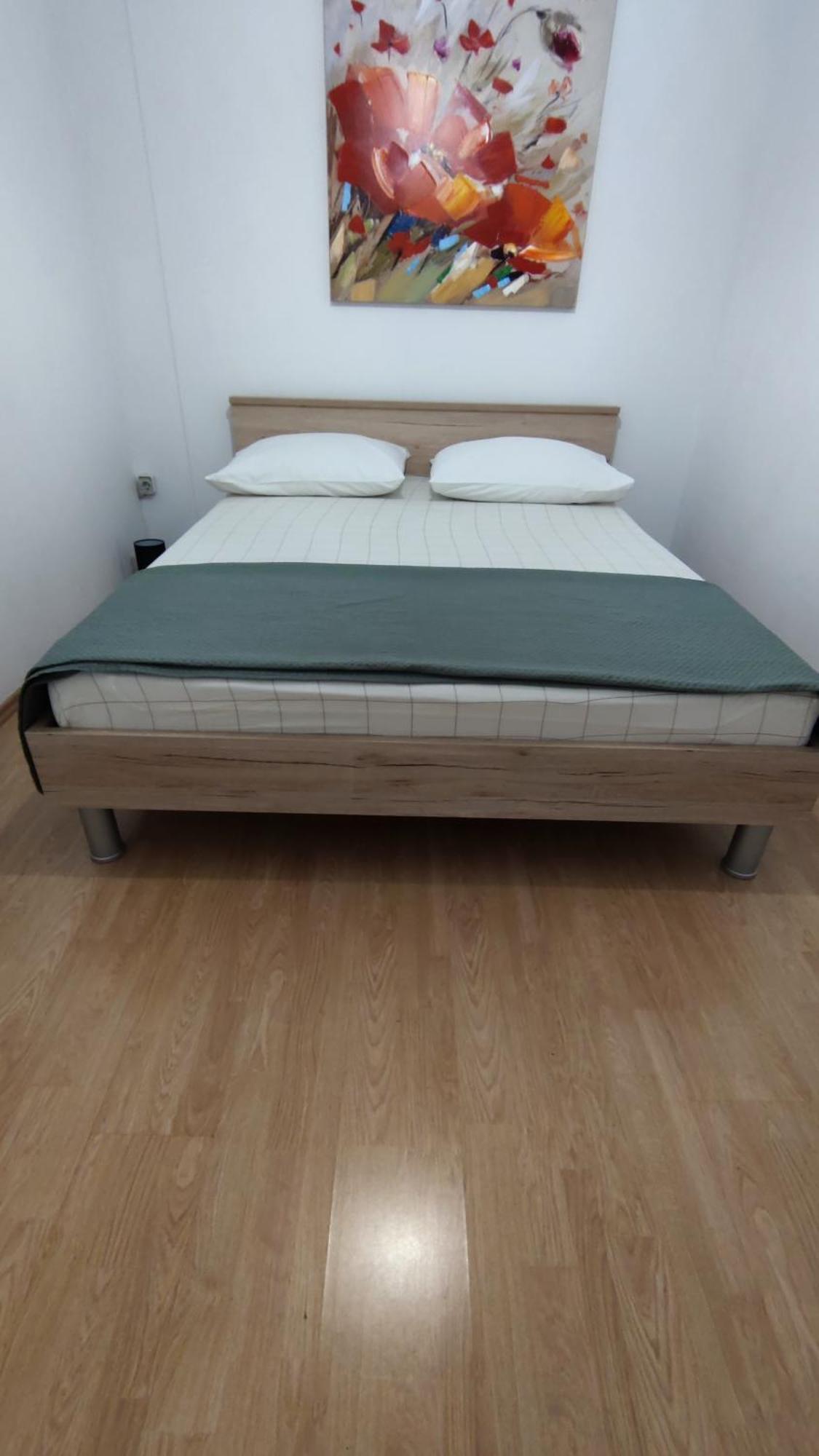 Apartments Kapetanovi Dvori Trogir Luaran gambar