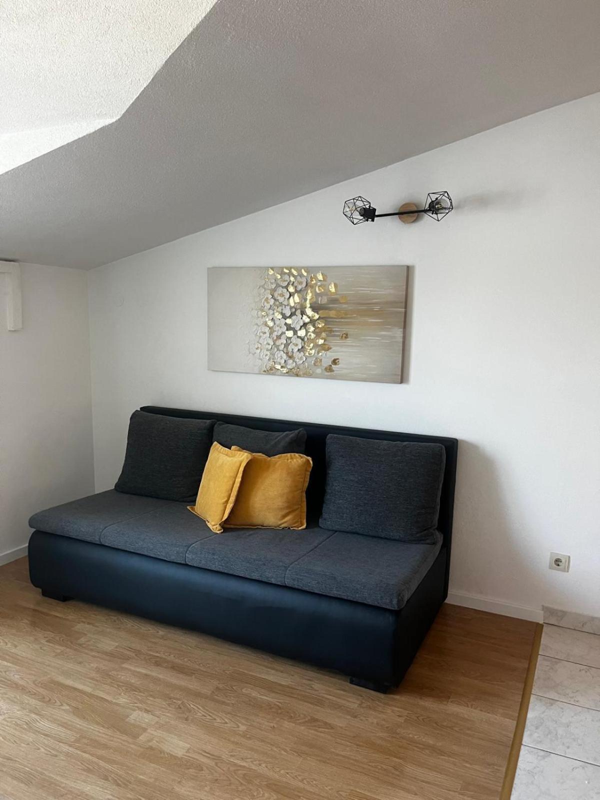Apartments Kapetanovi Dvori Trogir Luaran gambar