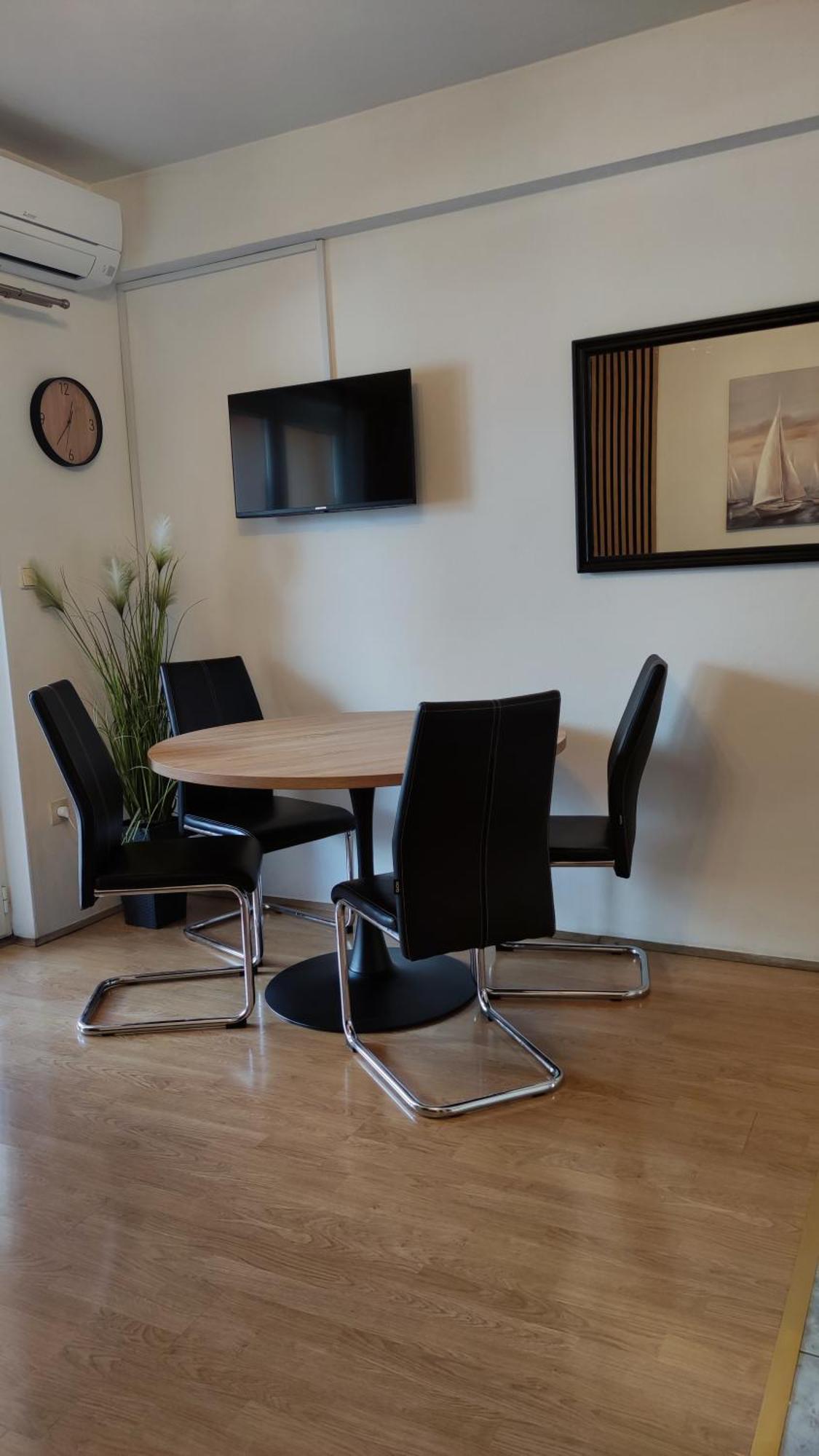 Apartments Kapetanovi Dvori Trogir Luaran gambar