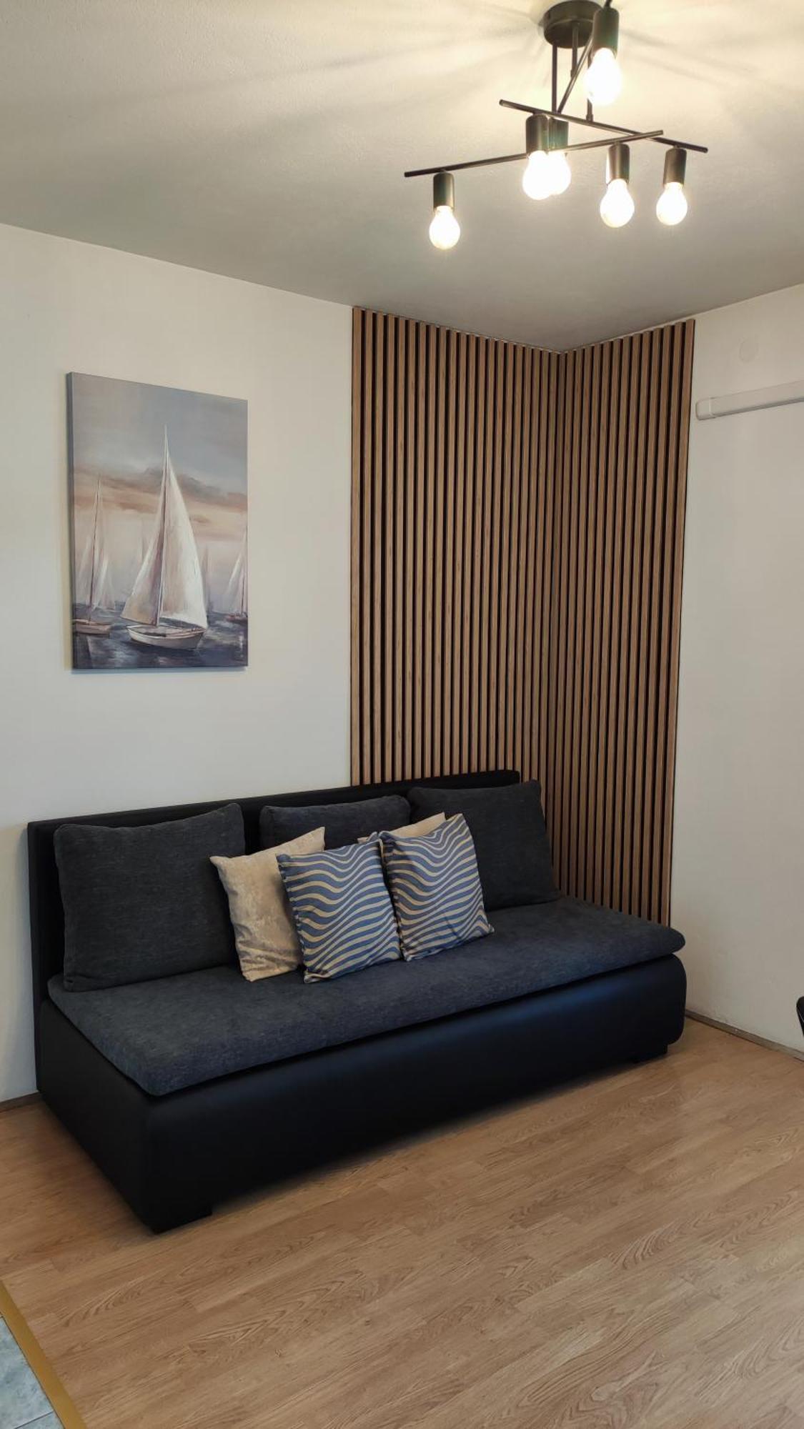 Apartments Kapetanovi Dvori Trogir Luaran gambar