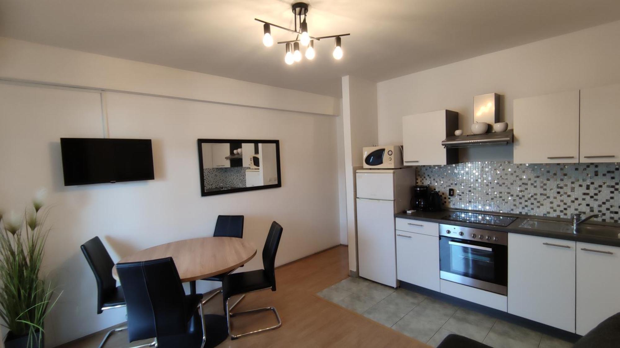 Apartments Kapetanovi Dvori Trogir Luaran gambar