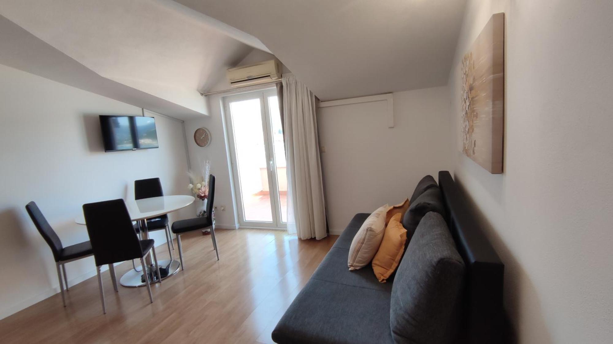 Apartments Kapetanovi Dvori Trogir Luaran gambar